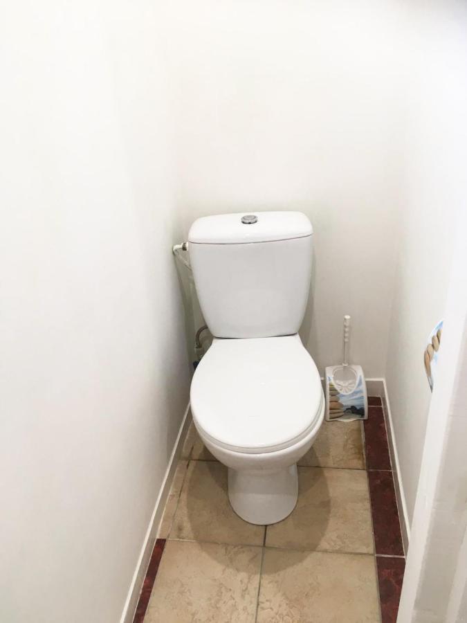 Ligatne'S Village Studio Apartment Luaran gambar