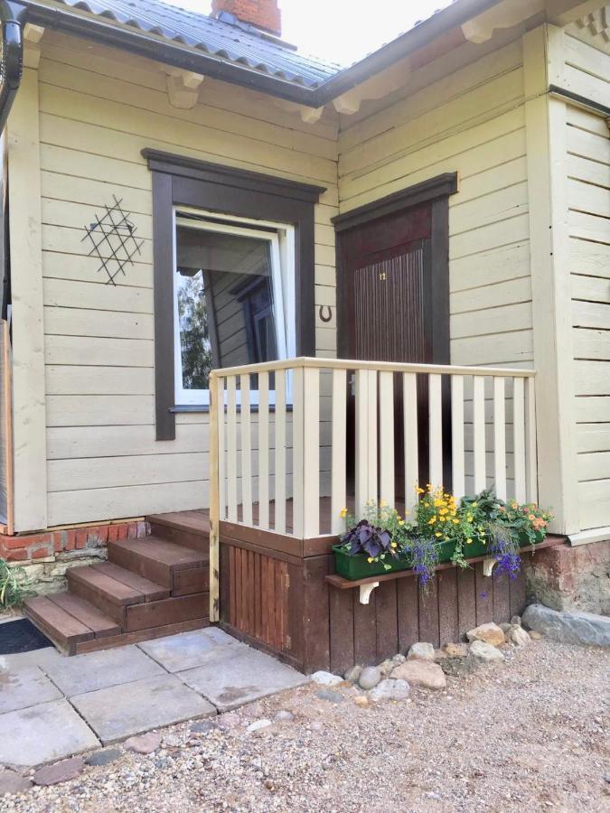 Ligatne'S Village Studio Apartment Luaran gambar
